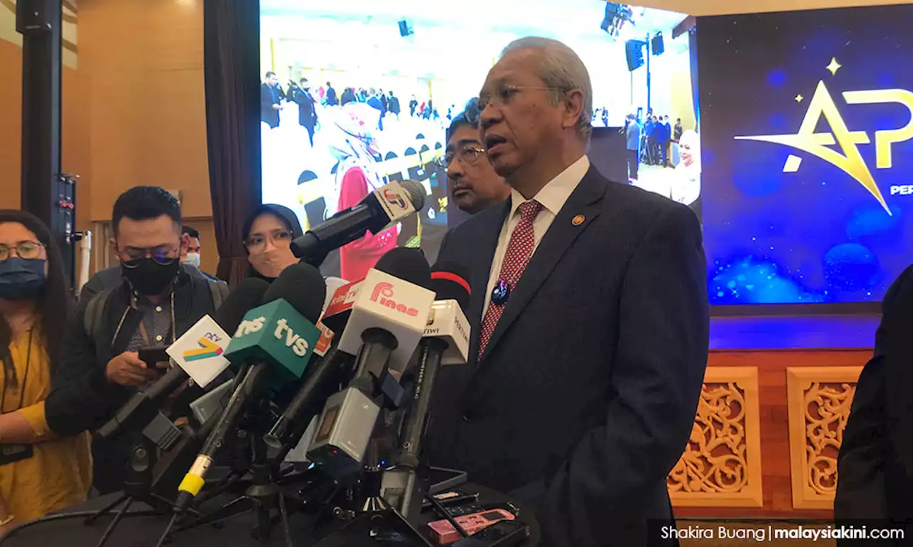 Annuar: 5G rollout in stages, latest by September 2022