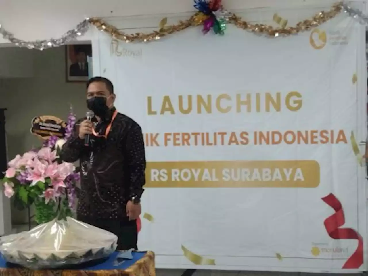 Keberhasilan Inseminasi Buatan Bergantung pada Tiga Faktor