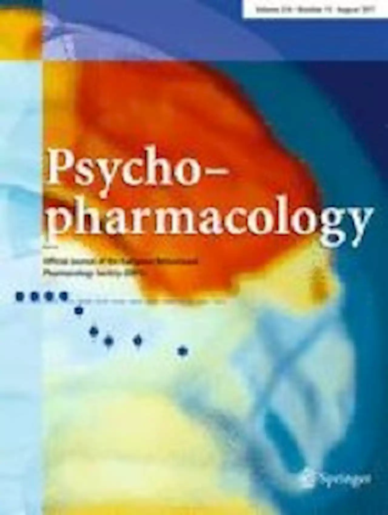 Correction to: The CannTeen study: verbal episodic memory, spatial working memory, and response inhibition in adolescent and adult cannabis users and age‑matched controls - Psychopharmacology