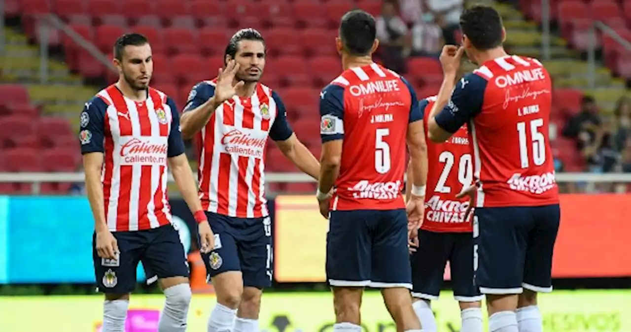 Jornada 1 de la Liga MX 2022: Pronósticos de los partidos