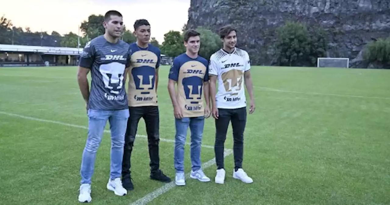 Futbolistas jóvenes de Pumas lamentaron eliminación de México Sub-20