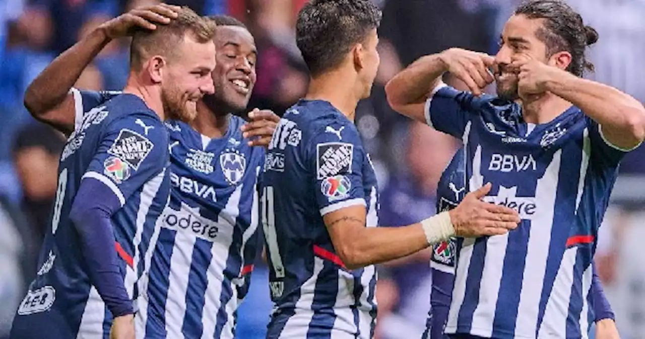 Refuerzos Monterrey 2022: altas, bajas y rumores | Futbol de Estufa