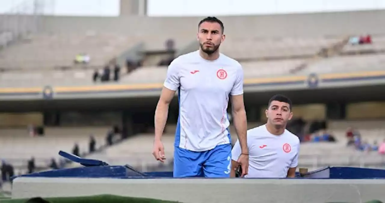 Cruz Azul llega contra Tigres con sed de revancha por eliminación