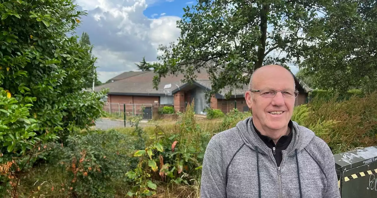 'We will never give in': Battle to stop building on Salford golf course