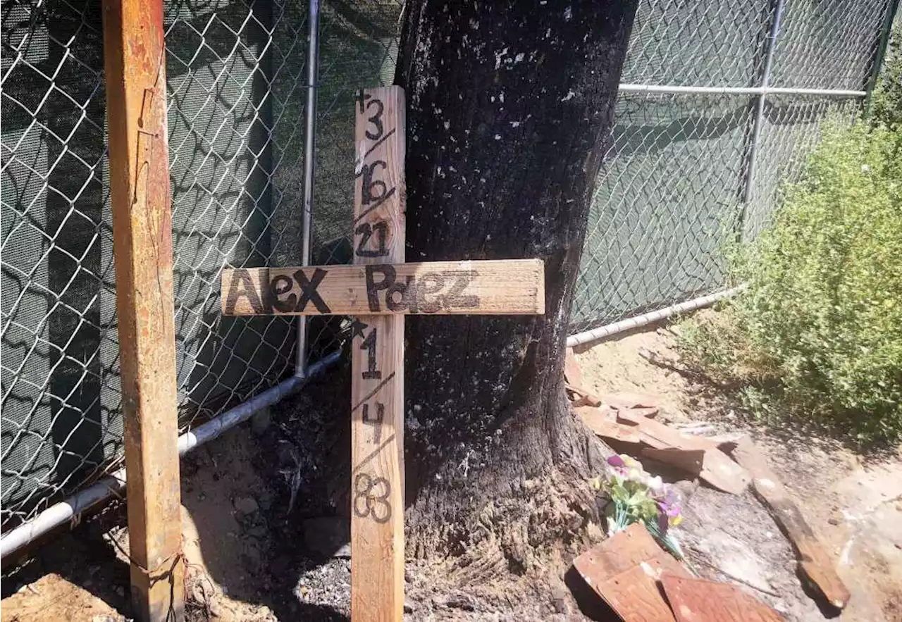 In on California city, a painful reminder of the damage July 4 fireworks can cause