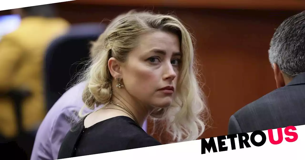 Amber Heard still facing allegations of perjury in Australia