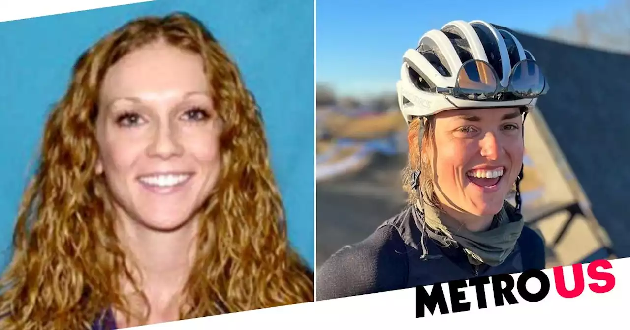 Woman wanted in killing cyclist who dated her boyfriend captured in Costa Rica