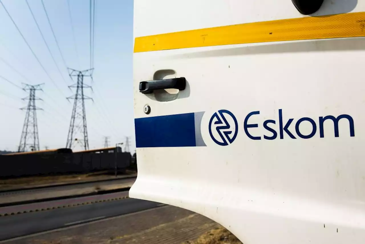 Eskom says illegal strike doubles SA power outages