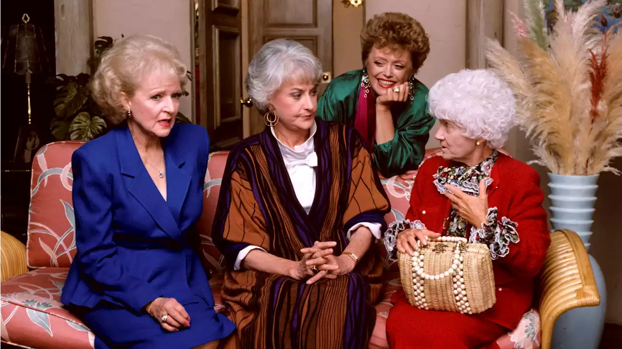 Golden Girls Kitchen Tickets Go on Sale