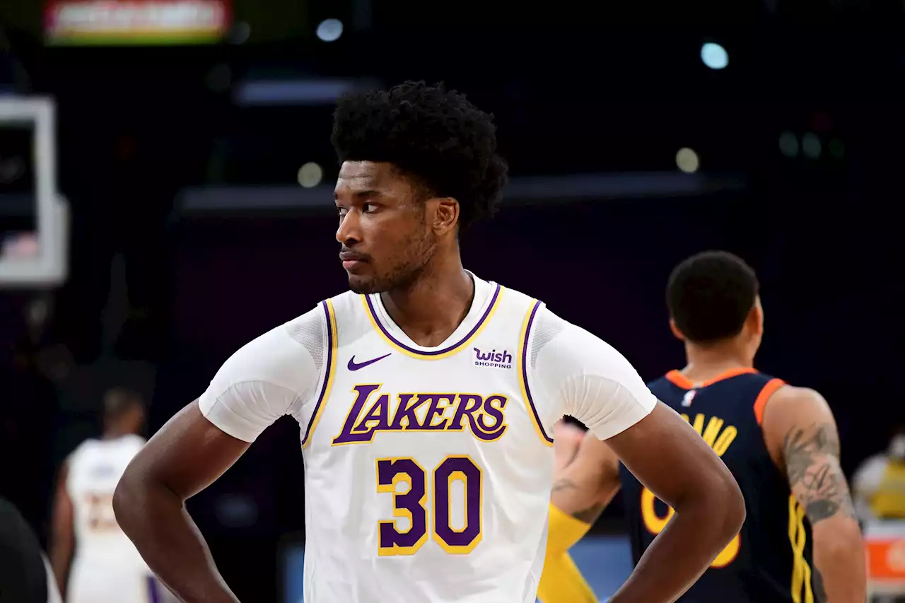 Lakers Free Agency: LA Adds Lonnie Walker IV, Damian Jones, Troy Brown Jr., and Juan Toscano-Anderson