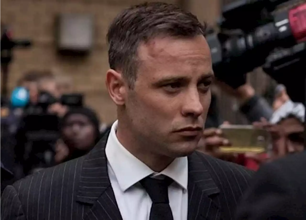 BREAKING NEWS LIVE | Oscar Pistorius meets with Reeva's parents as part of his 'rehabilitation path' | News24