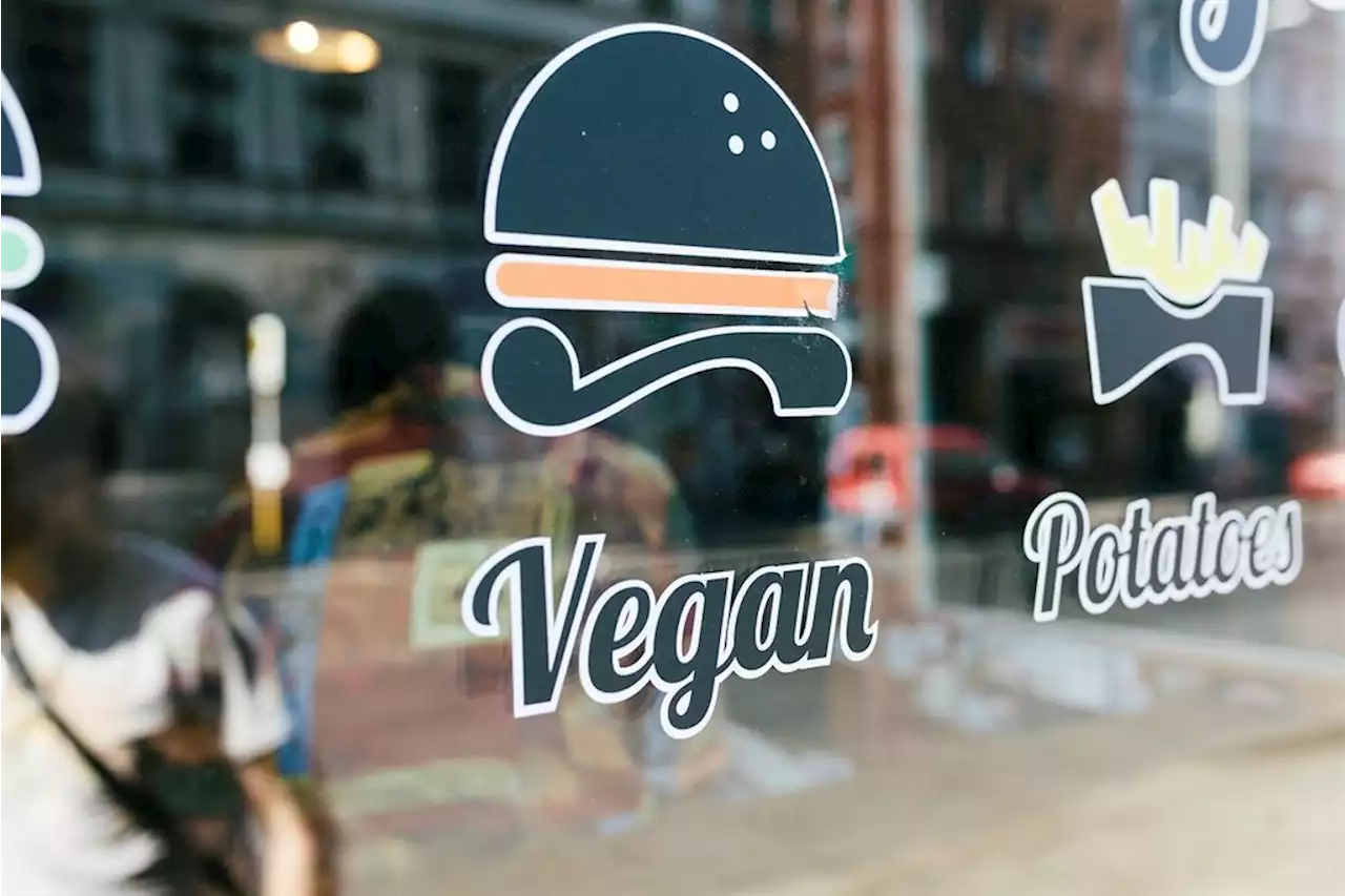 Vegans say they'll fight SA govt on words like 'biltong', but prefer 'amicable resolution' | Businessinsider