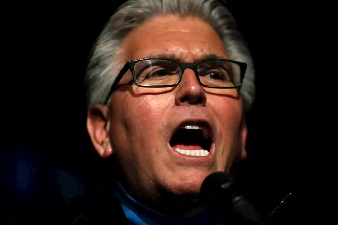 Mike Francesa has a warning for the Yankees after another loss to Astros