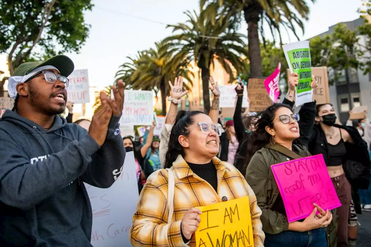 How to Attend a Rally Safely in the Bay Area | KQED