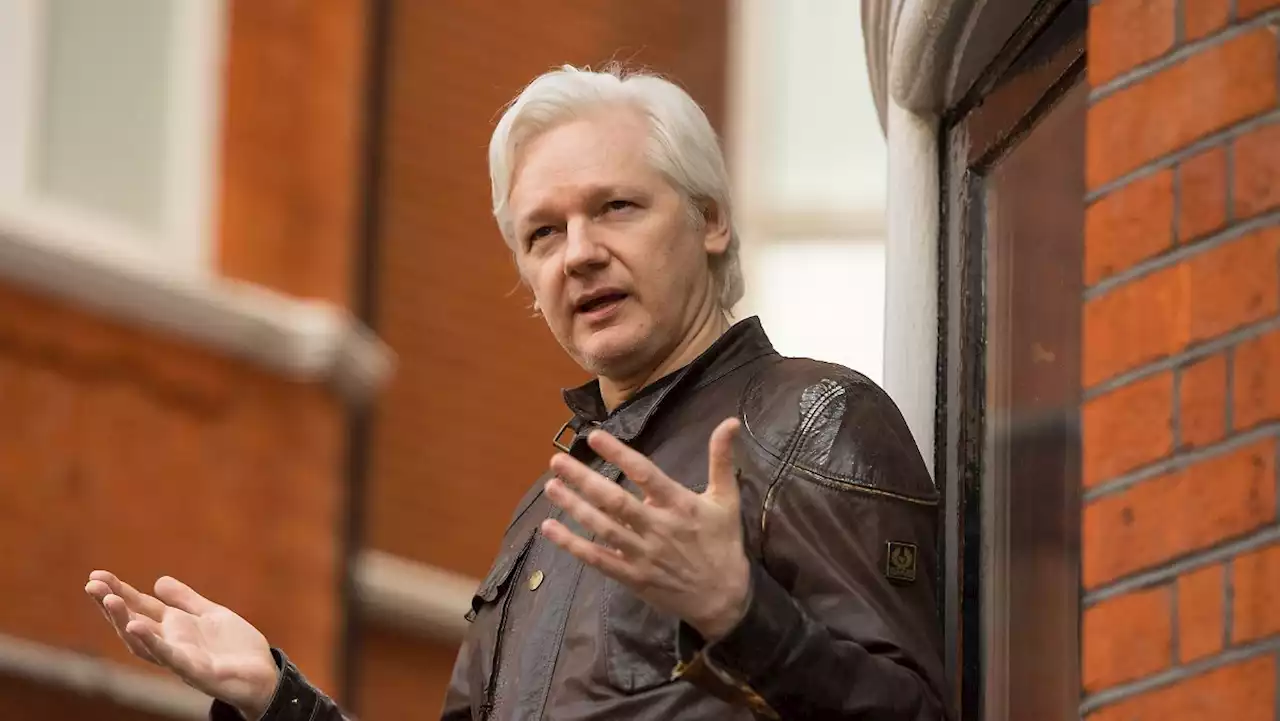 Assange legt Berufung gegen Auslieferung ein