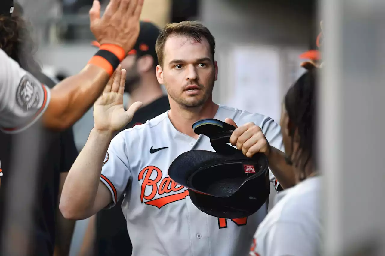 Mets among teams interested in Orioles’ Trey Mancini