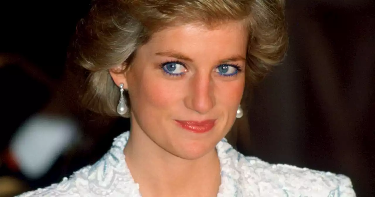 Prince William shares emotional letter on late mum Diana's birthday