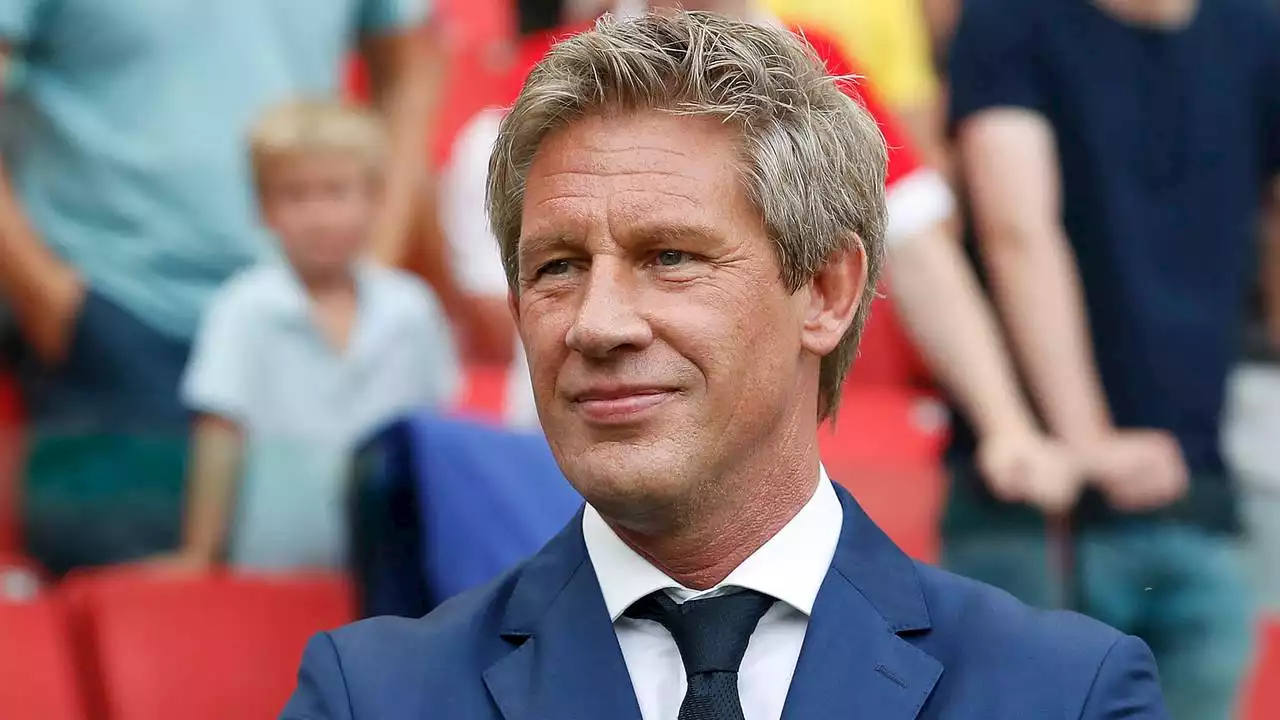 Kersvers algemeen directeur Marcel Brands wil met PSV op de platte kar