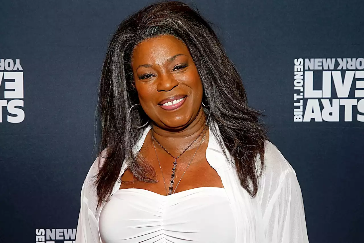 Lorraine Toussaint was told her own accent wasn’t ‘authentic’ by white director