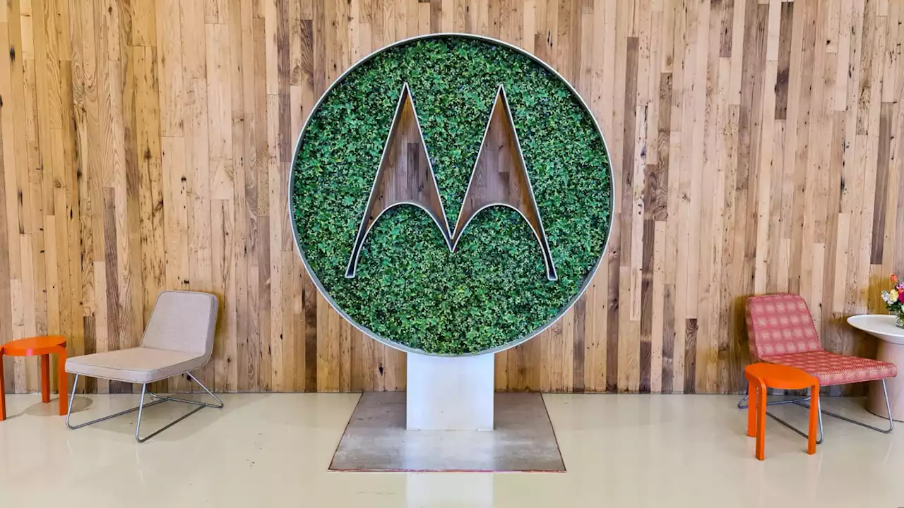 Motorola quiz: Test your Motorola knowledge!