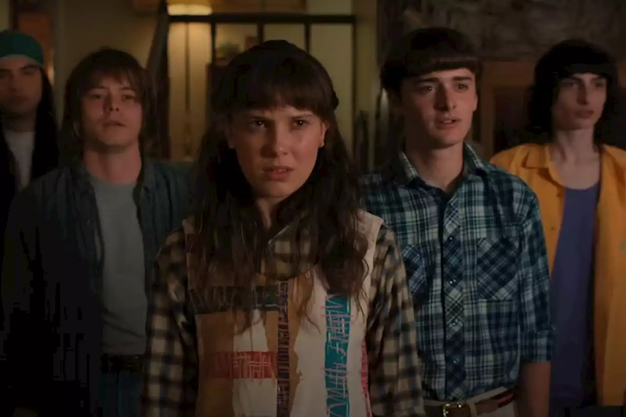 Bikin Penonton Penasaran, Ini 5 Pertanyaan Kunci yang Belum Terjawab di Stranger Things Season 4 Volume 1 - Pikiran-Rakyat.com