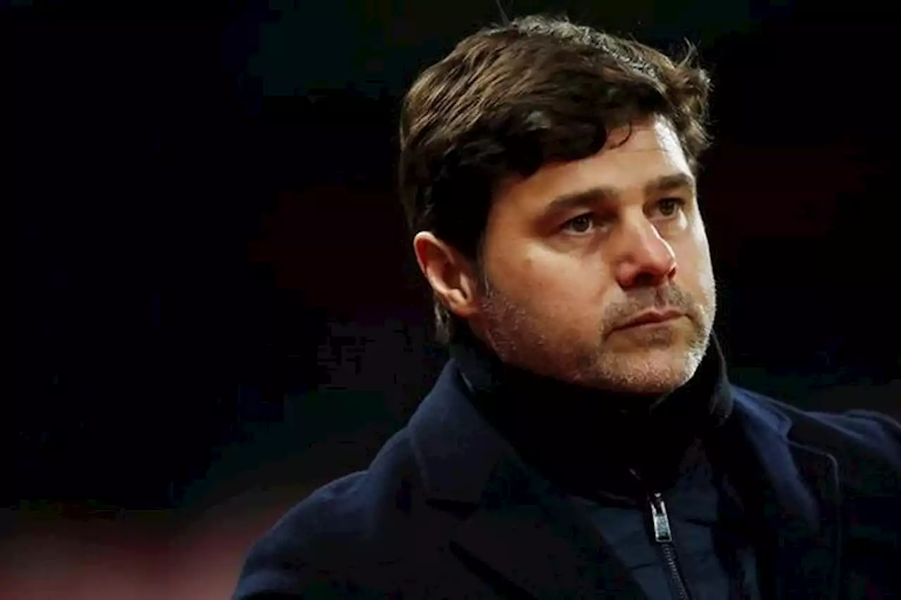 PSG Bayar Pesangon Mauricio Pochettino agar Hengkang dari Paris - Pikiran-Rakyat.com