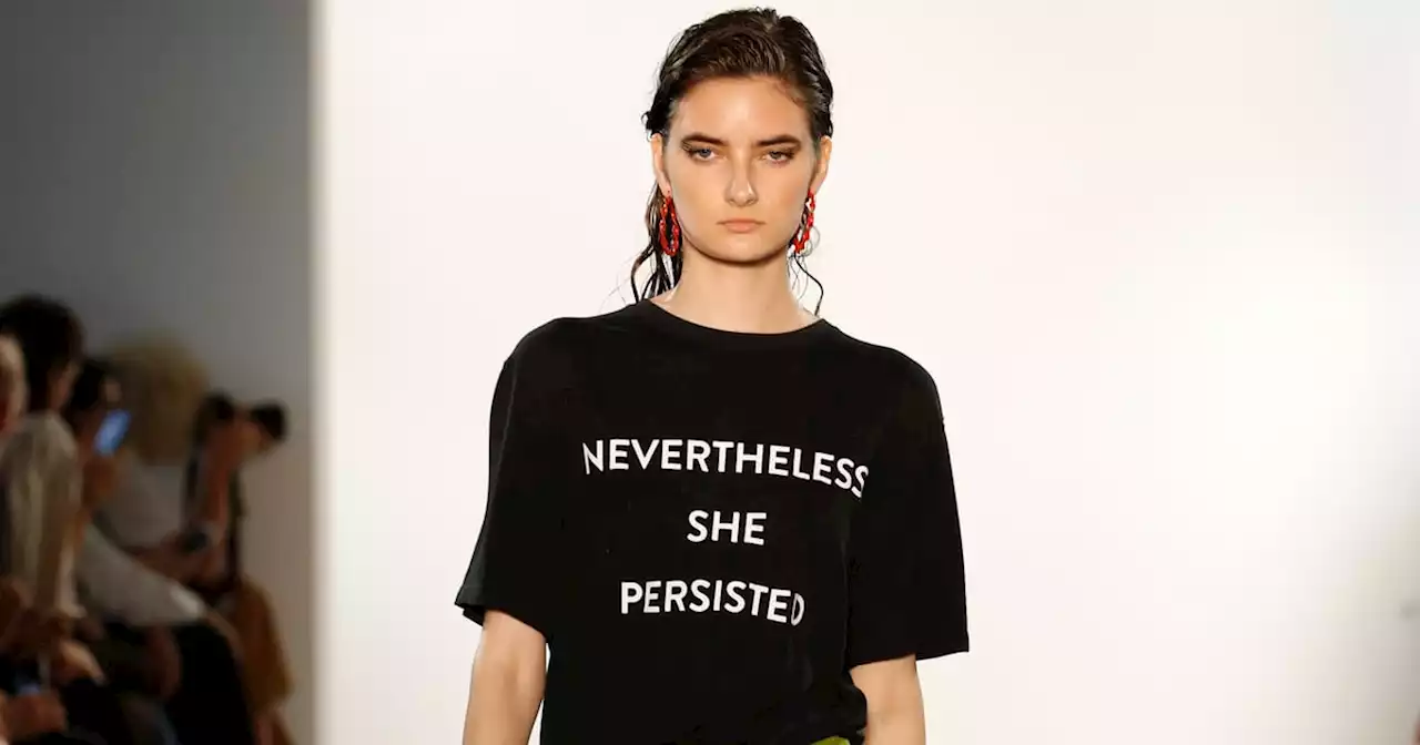 How Major Fashion Brands Are Responding to the Roe v. Wade Ruling