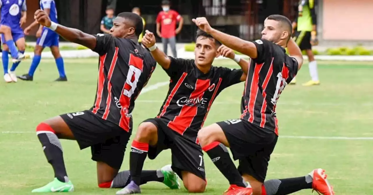 Cúcuta volverá al fútbol profesional con una cantidad de abonados impactante