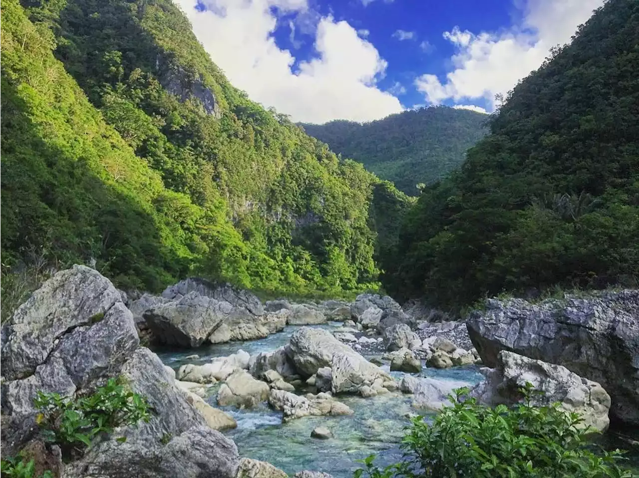 LIST: Nature destinations, parks to visit in Rizal