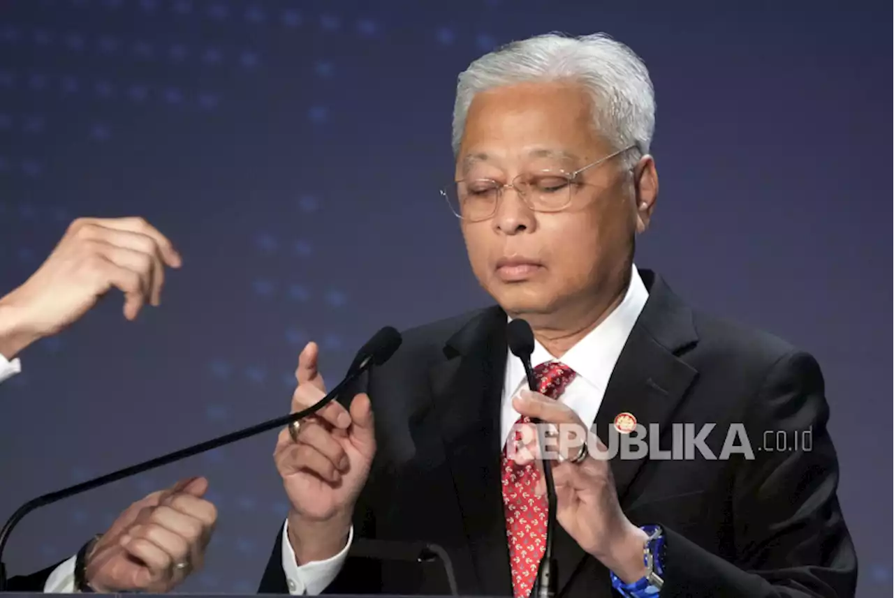 PM Malaysia Serukan Kembali ke Alquran dan Sunnah Atasi Kesalahpahaman |Republika Online