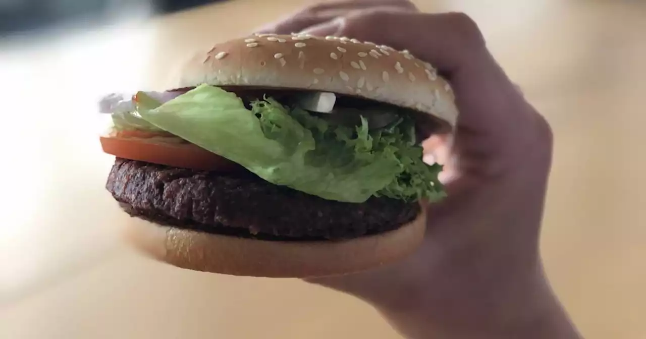 Veggie-Burger ade: Frankreich verbietet Vermarktung vegetarischer Produkte als „Steak“ oder „Wurst“