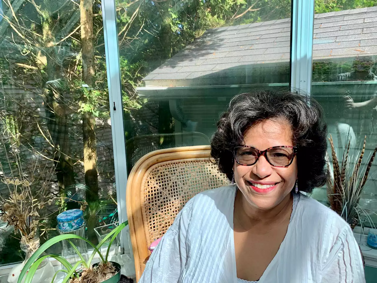 MAKING CANADA BETTER: Sharon Davis-Murdoch's lifelong dedication to social justice in Nova Scotia | SaltWire