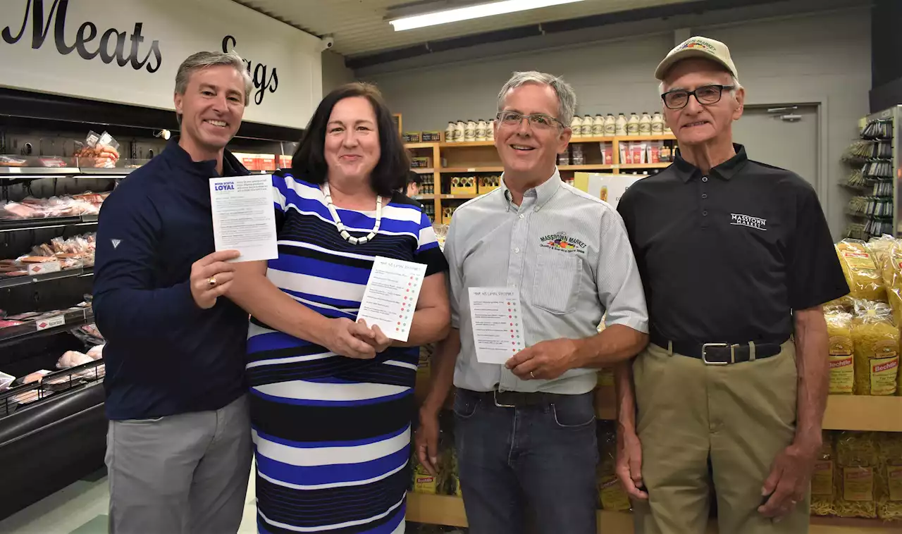 Nova Scotia Loyal program taking next step | SaltWire