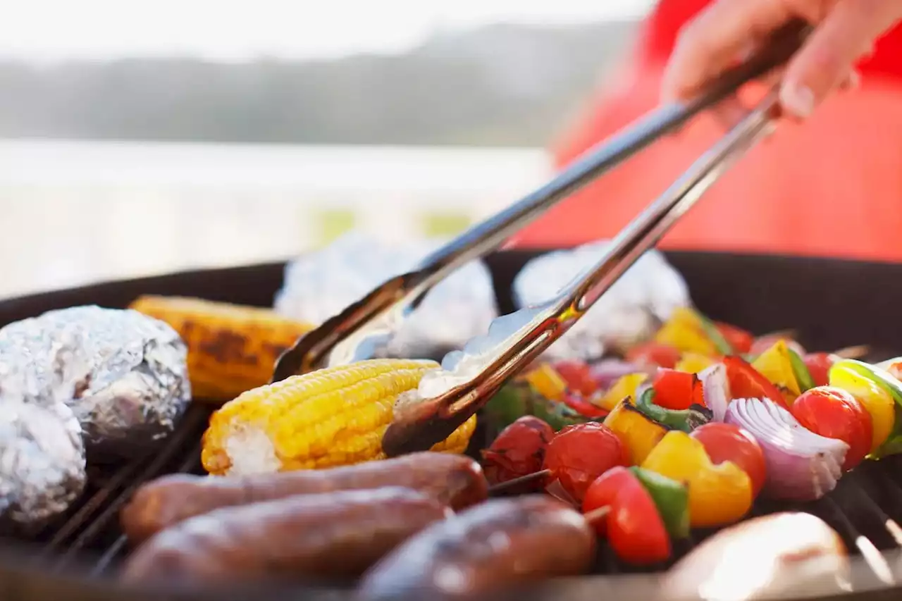 The Best Grill Tools for Better Backyard Barbecues