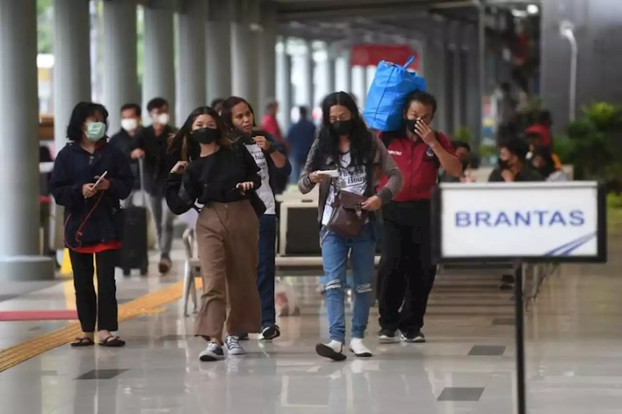 Cegah Kekerasan Seksual di Kereta Api, KAI Kampanye Serentak di Puluhan Stasiun