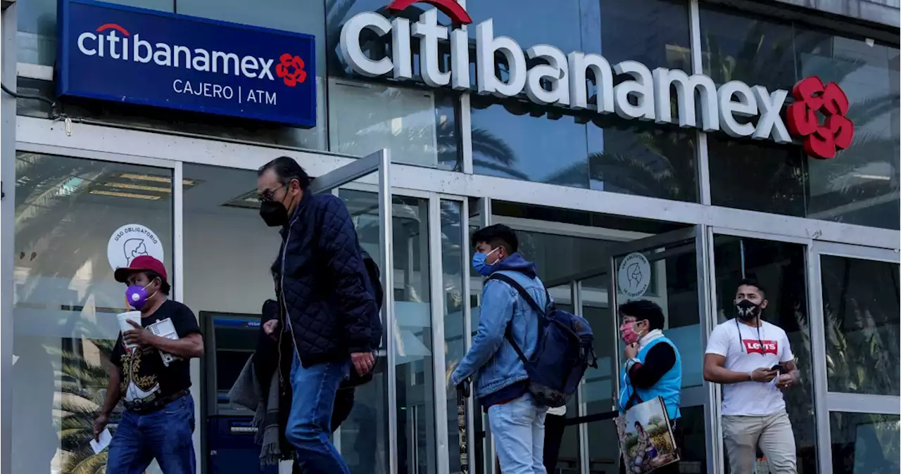 Germán Larrea contrata a Barclays para ofertar compra de Banamex: Bloomberg