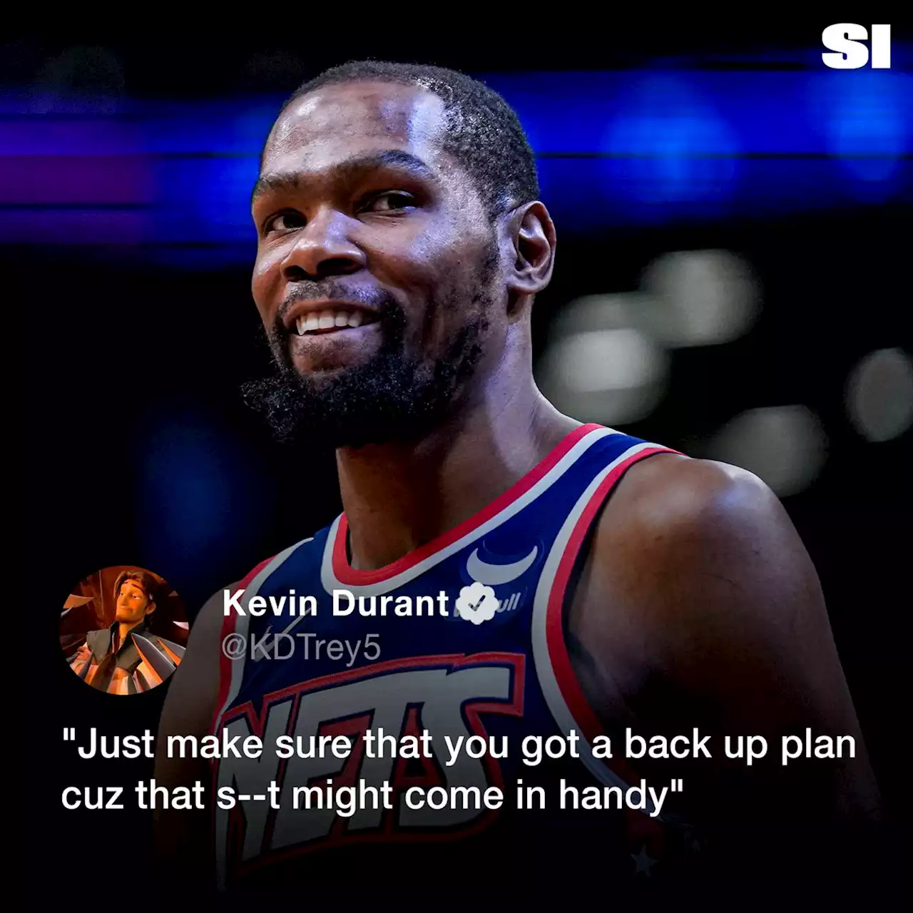 The Best Potential Kevin Durant Trade Packages