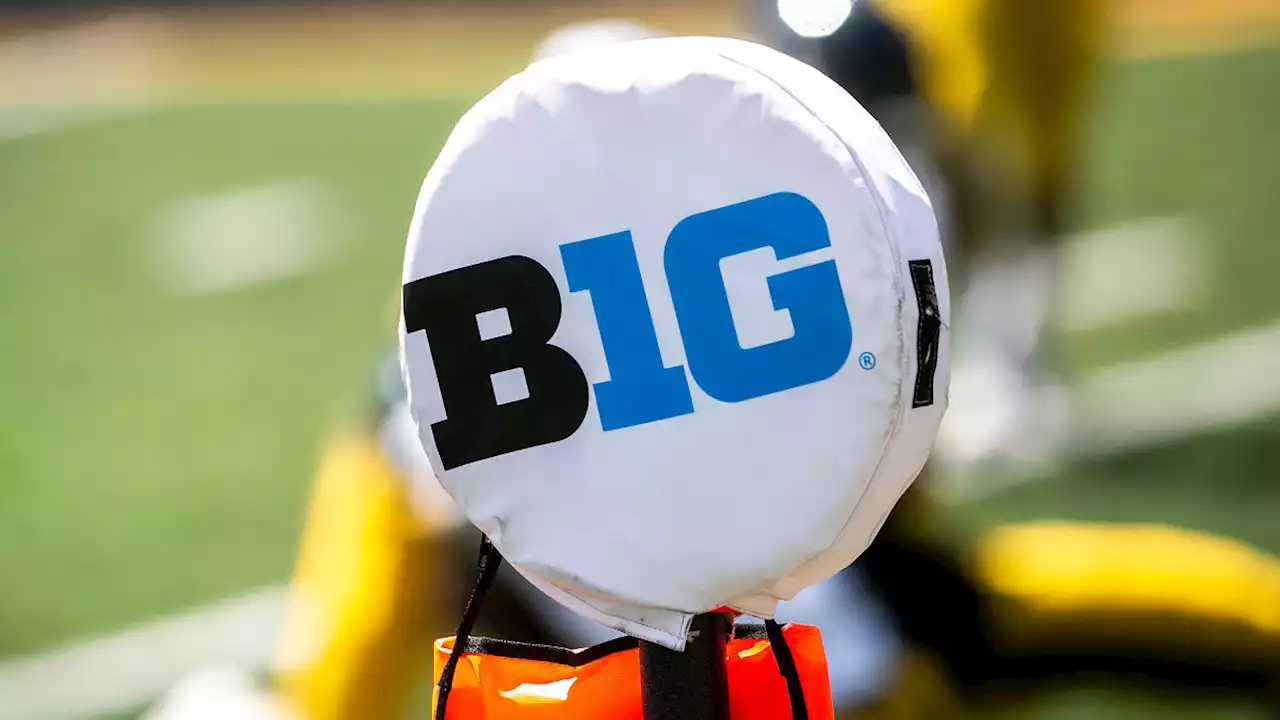 Report: Apple Now Interested in Big Ten Media Talks