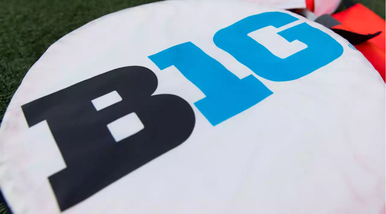 USC, UCLA Officially Announce Move to Big Ten