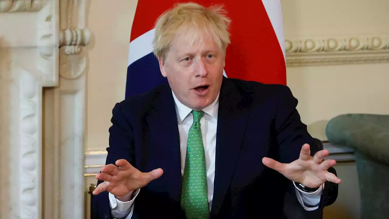 Boris Johnson rejects calling snap election after fuelling speculation