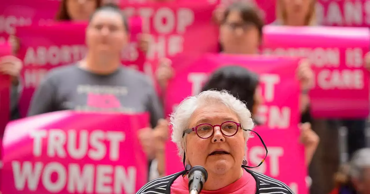 Read Utah Planned Parenthood’s arguments for continuing to block state trigger abortion law