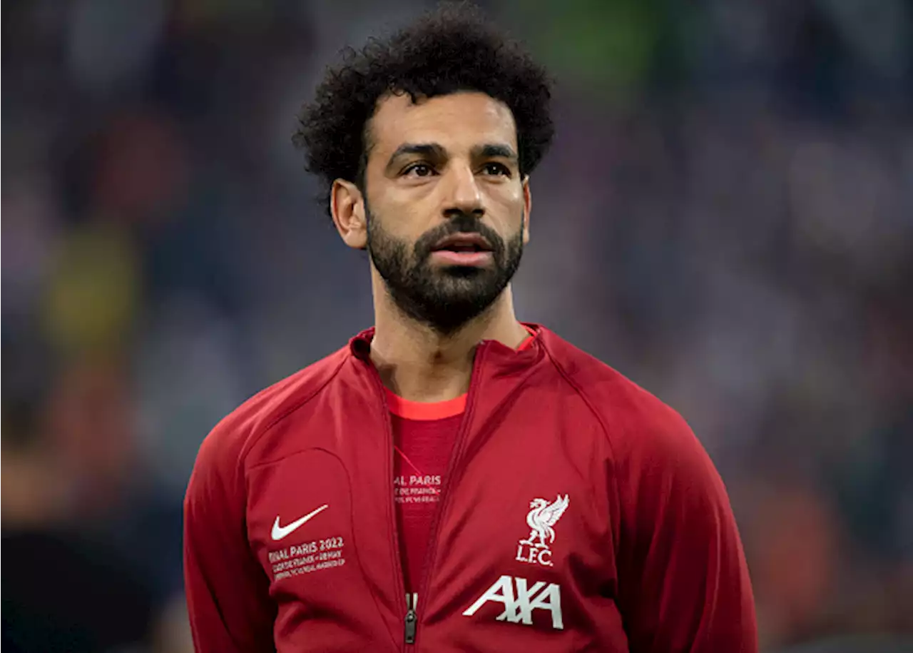 Official: Mohamed Salah Makes Final Decision On Liverpool Future