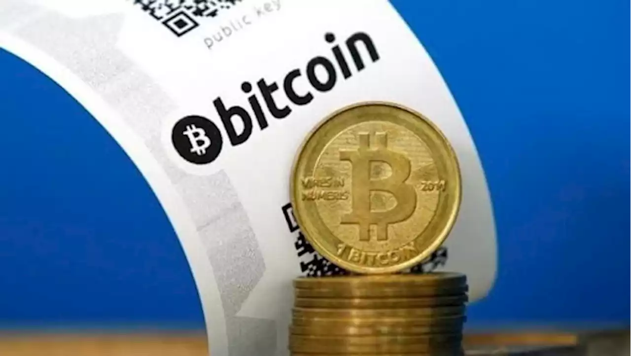 Harga Bitcoin Anjlok di Bawah US$19.000, Pasar Kripto Kian Terguncang