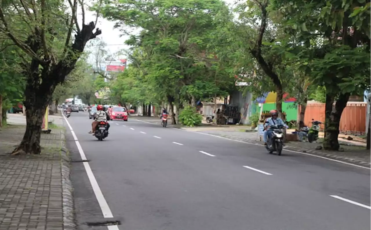 Kereta Kuda dan Permainan Volume Besar Dilarang di CFD Klaten