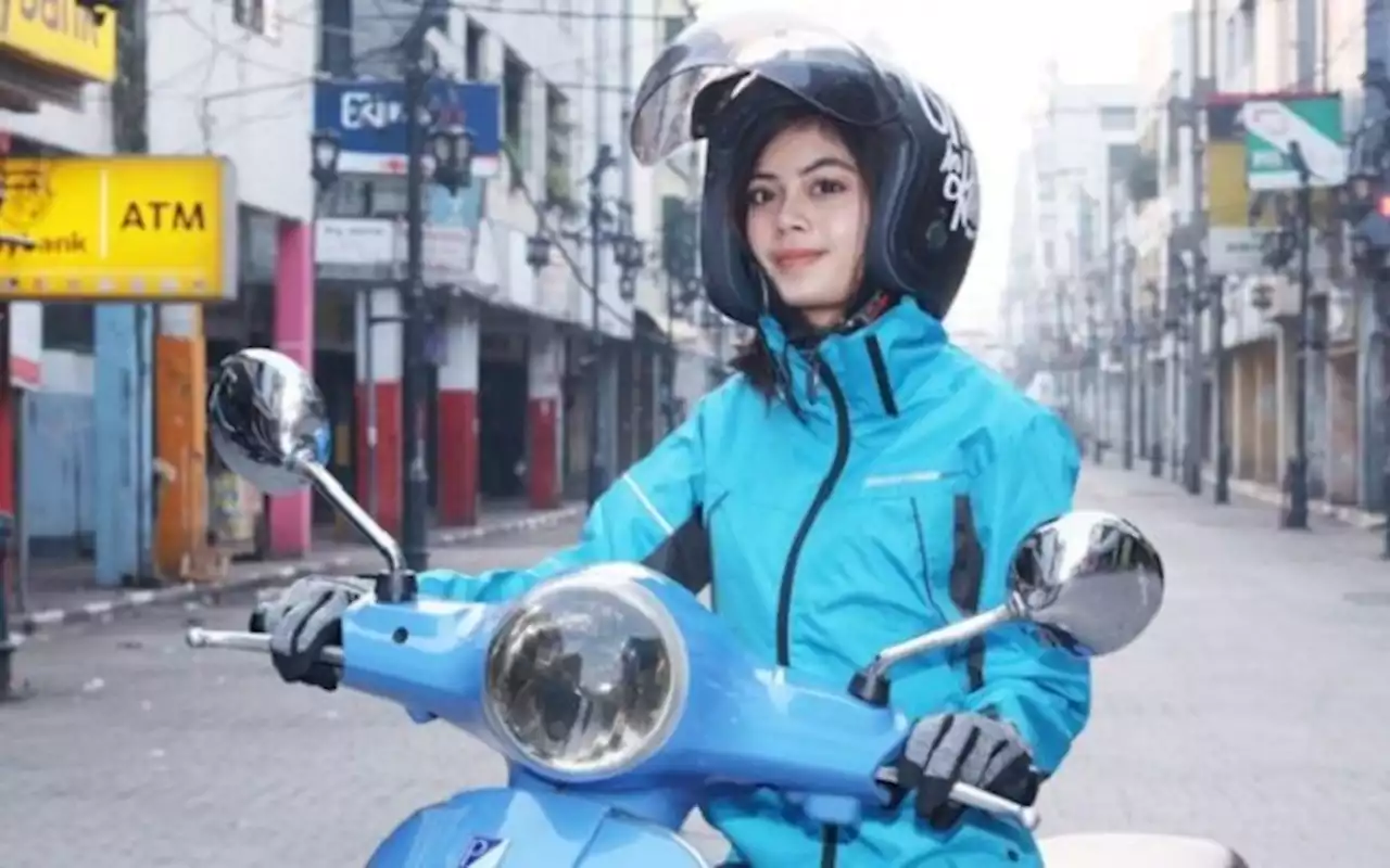 Tips Memilih Jaket Perlengkapan Safety Riding