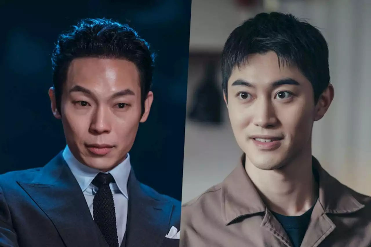 Yang Kyung Won And Kwak Dong Yeon Play Ambitious Opposites On Opposing Sides Of Lee Jong Suk’s Mission In Upcoming Drama