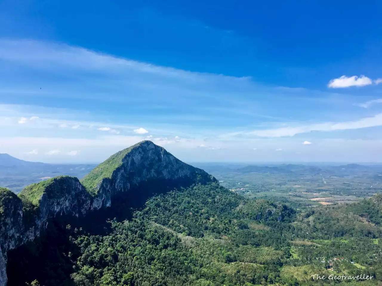 Proposed quarries at Perak mountains would negatively impact residents, environment, says group