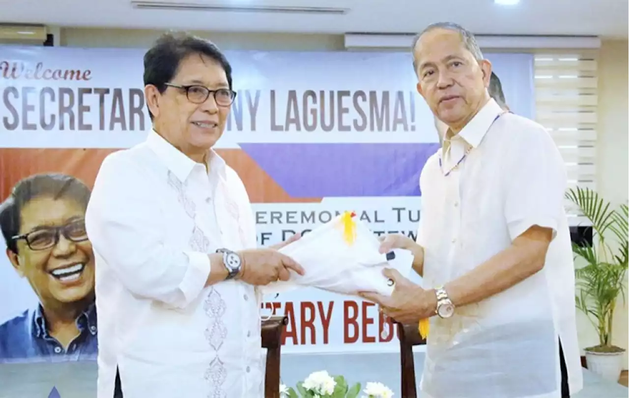 Laguesma eyes action, service driven DOLE