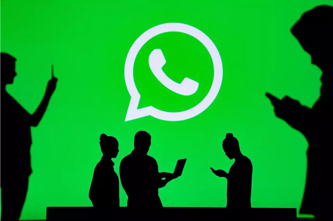 Whatsapp Rea Es S Mensagens Ganha Nova Vers O Com Todos Emojis Brasil Head Topics