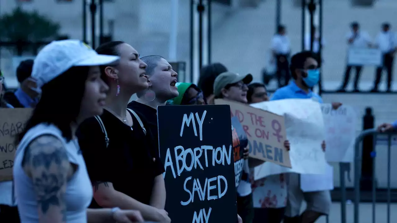 The Supreme Court Is Out of Step With America on Abortion